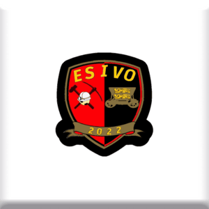 Aimant logo