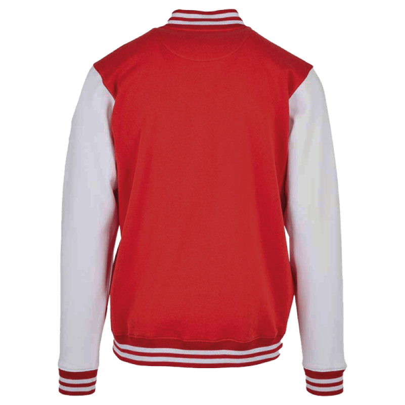 Veste universitaire décontracté