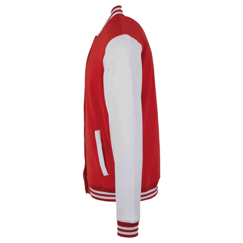 Veste universitaire décontracté