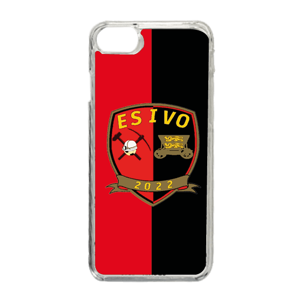 Coque smartphone flexibile