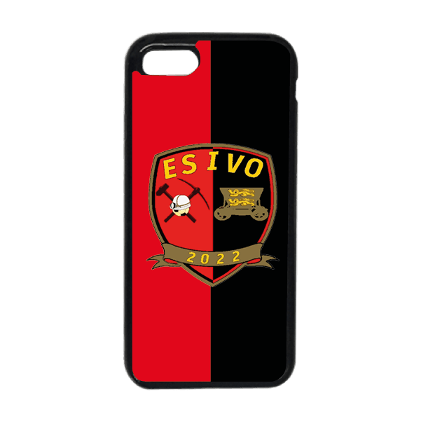 Coque smartphone rigide