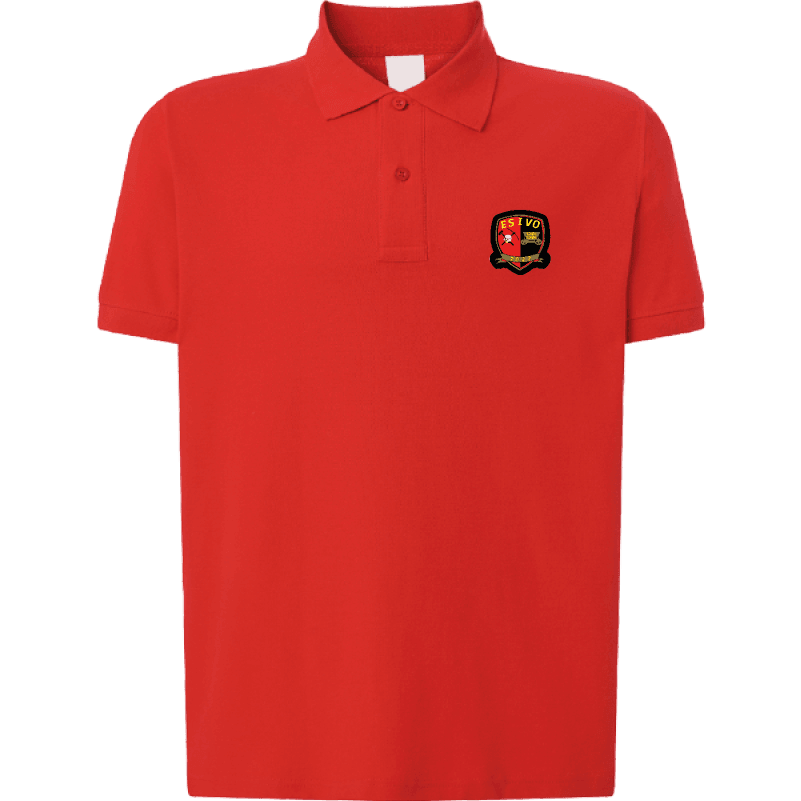 Polo décontracté