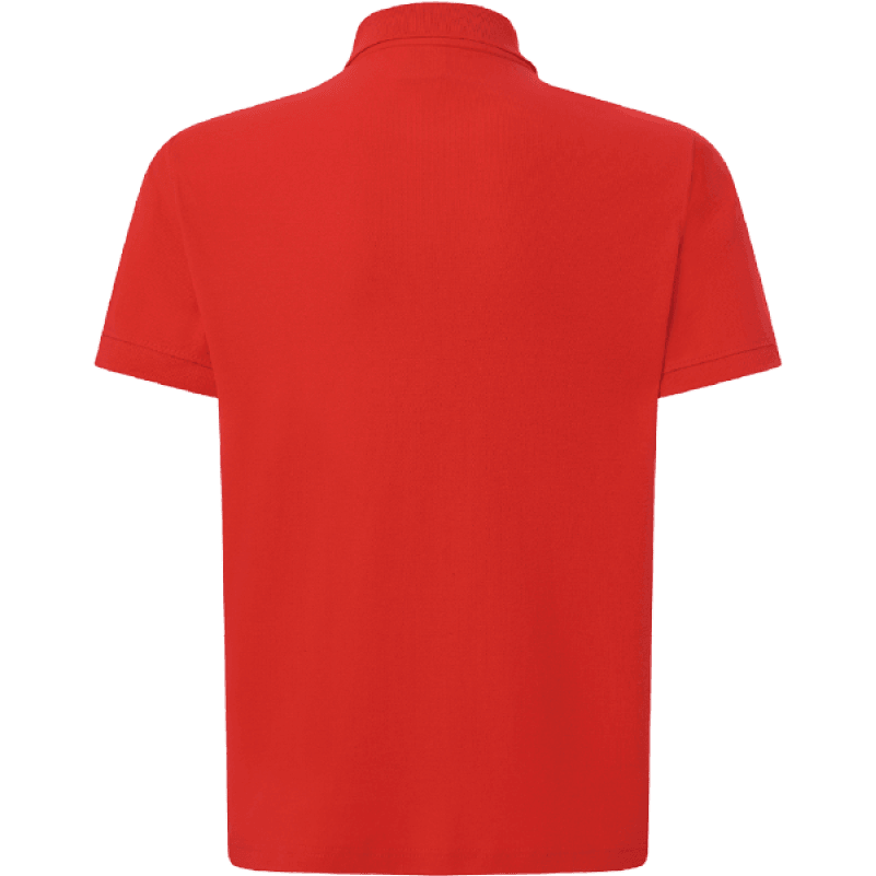 Polo décontracté