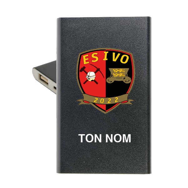 Power Bank UV