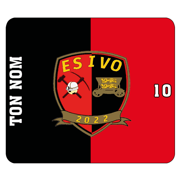 Coussin de stade