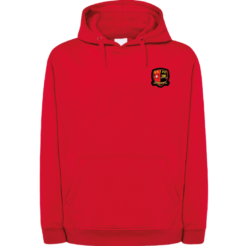 Sweat à capuche décontracté
