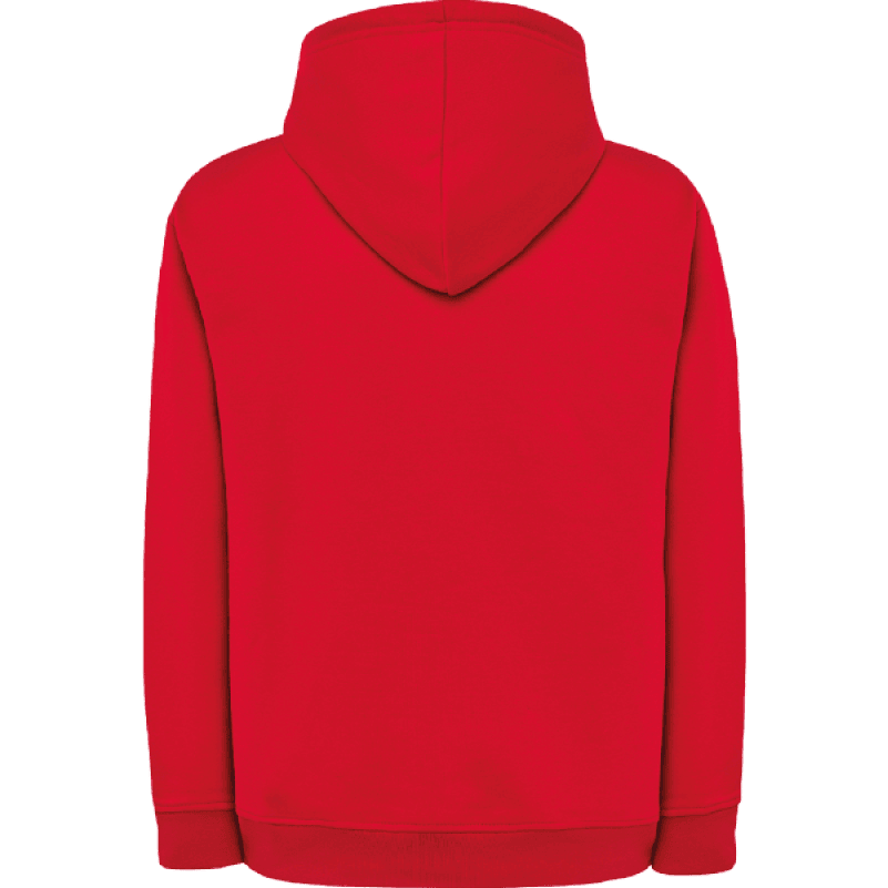 Sweat à capuche décontracté