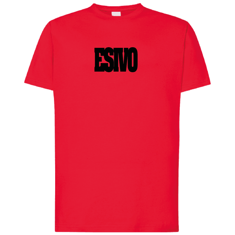 T-shirt décontracté