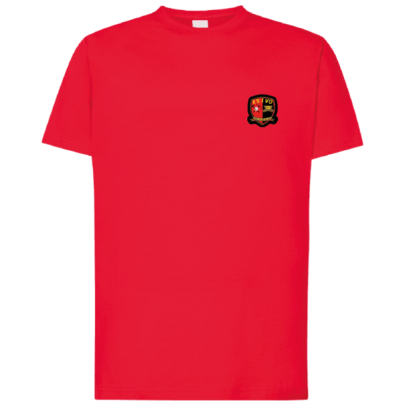T-shirt décontracté