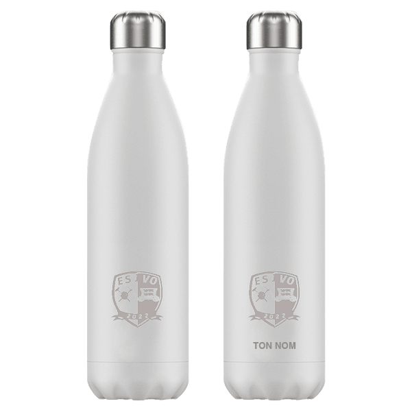 Thermos Laser