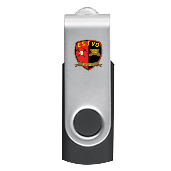 Clé USB