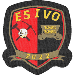 Patch Printed HD
